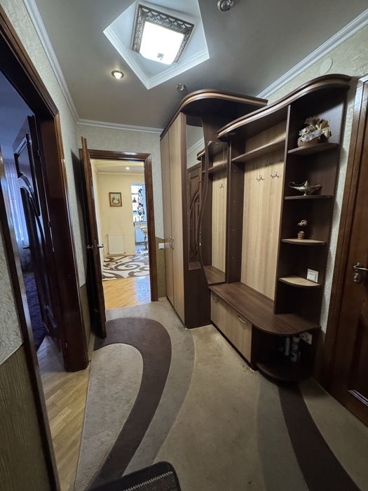 До 4х спальних місць / 15хв до Центру / Звітні документи