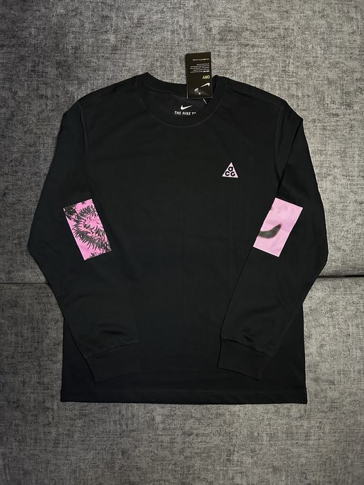 Футболка лонгслів Nike ACG