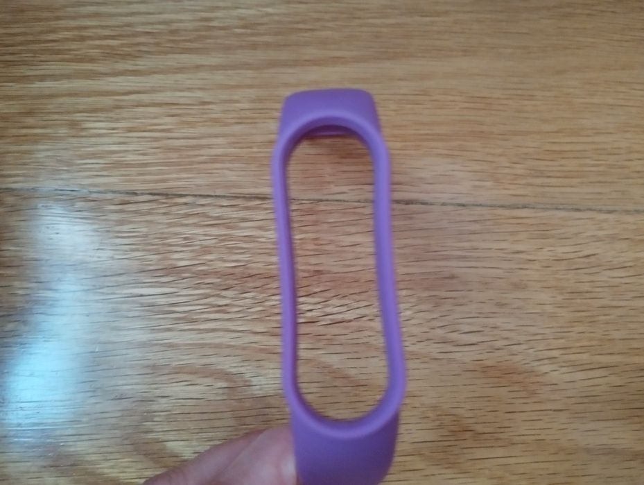 Pulseira mi band 4