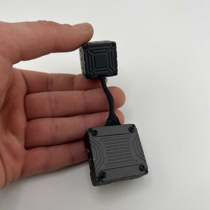 CADDX ECLIPSE 004SL FPV тепловізійна камера