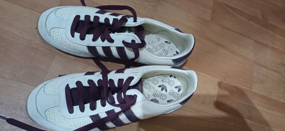 Adidas Japan semi novos