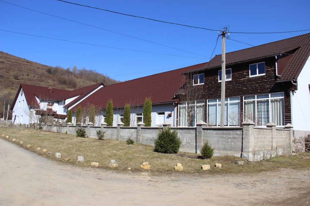 Комерційна нерухомість за адресою (площа 1210 м²) - Atlanta.ua - фото 2