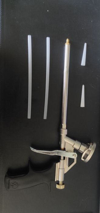 Пистолет для монтажной пены, Пістолет для монтажної піни.PT-0603