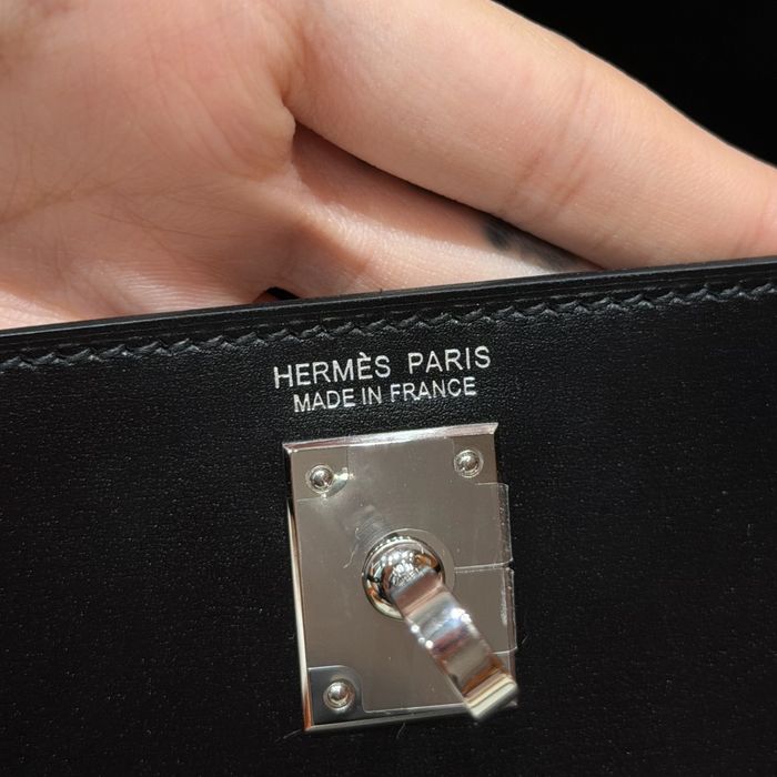 Hermes Kelly Mini Box в наличии