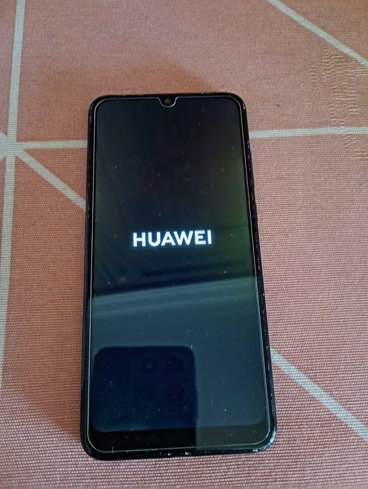 Telemóvel Huawei PSmart 2019