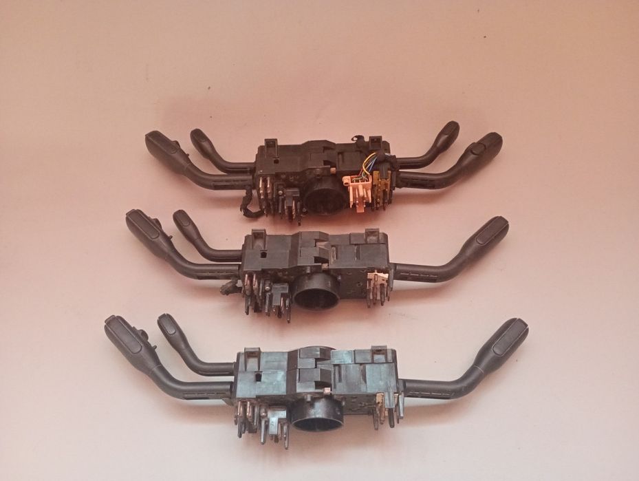 Підрульові перемикачі Ауді 100 С4 100 С3 А80 V8 D11 тощо