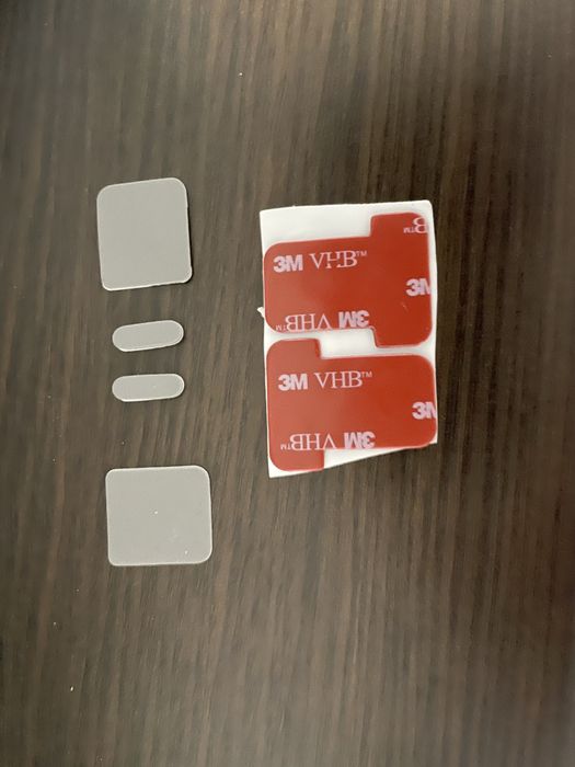 Підставка для ноутбука XMSJ silver