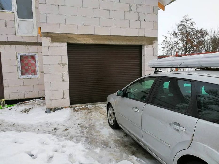 Защитные ролеты на окна и двери. Гаражные роллеты. Роллетные ворота --