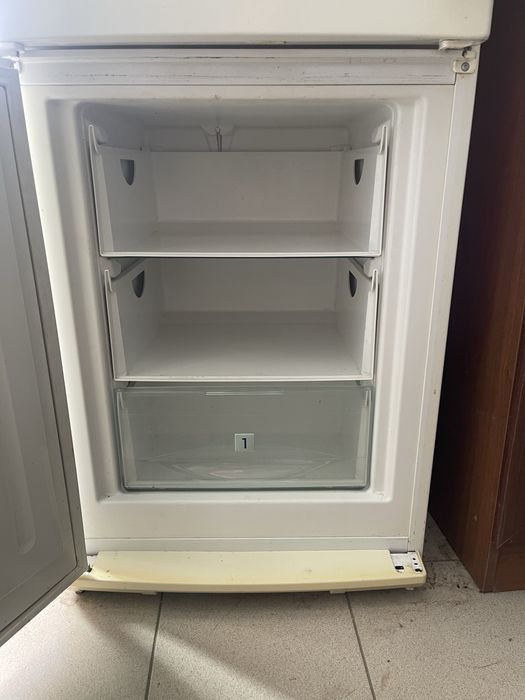 Холодильник Лібхер на запчастини