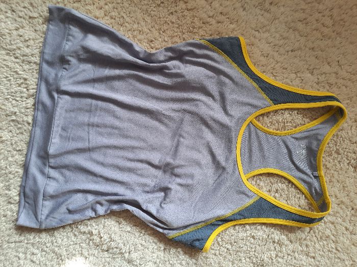 Спортивная майка Crane, р.40