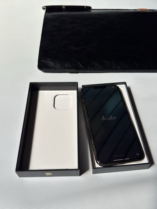 Iphone 13-PRO MAX