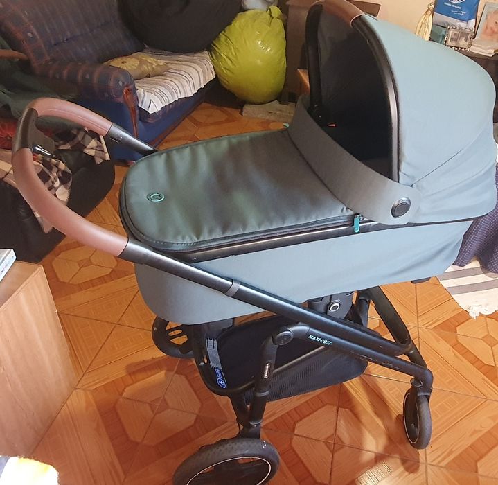 Carrinho bebé maxi cosi