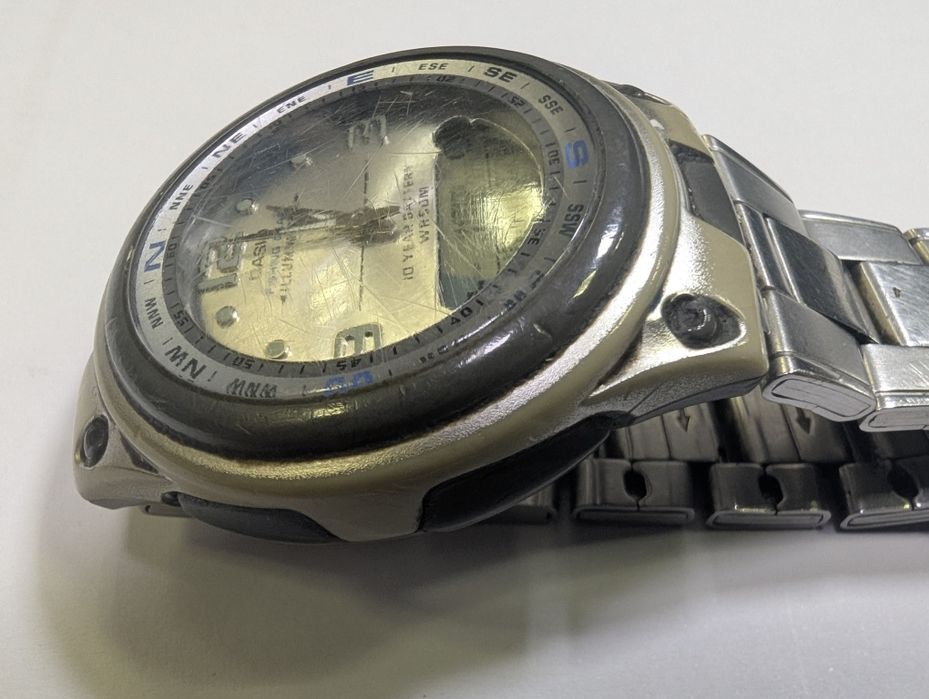 Часы Casio оригинал