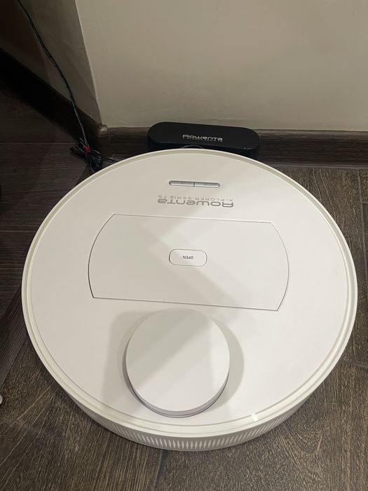 Продам миючий Робот-пилосос Rowenta X- Plorer Serie 75