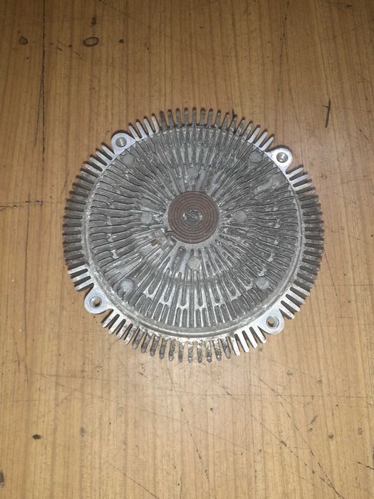 Nissan Patrol  Y60  2.8 wisko  visko