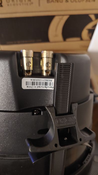 Bang & Olufsen BOC86 Celestial brand new 175W B&W