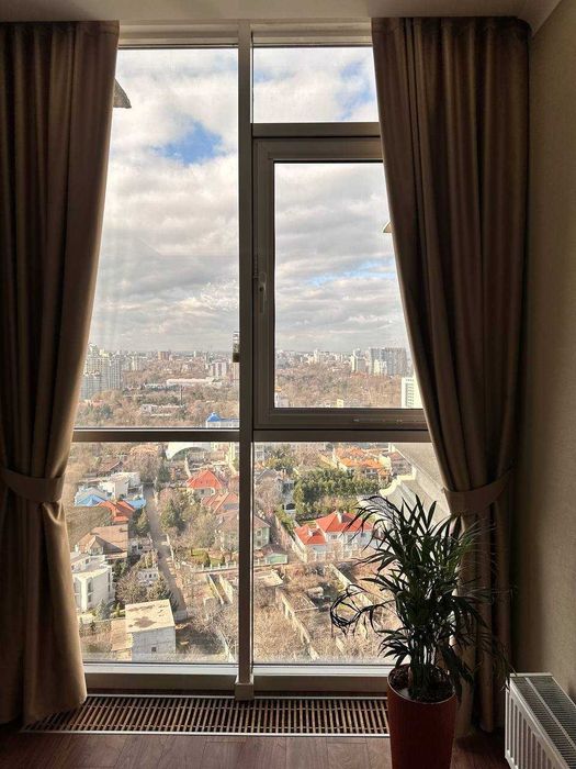 3-rooms apartment apartment by the address st. Kulikovo pole pl Oktyabrskoy revolyutsii pl (area 98 m²) - Atlanta.ua - photo 13