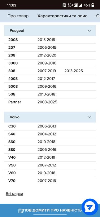 Форсунка сіеменс A2C59513556
