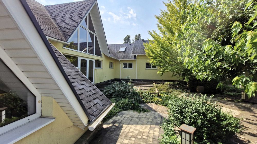 Будинок/Дача 340 м², 10 соток, Михайлівка-Рубежівка – відеоогляд!