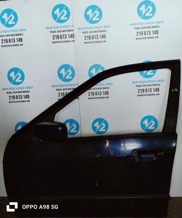 Porta frente esquerda BMW E36