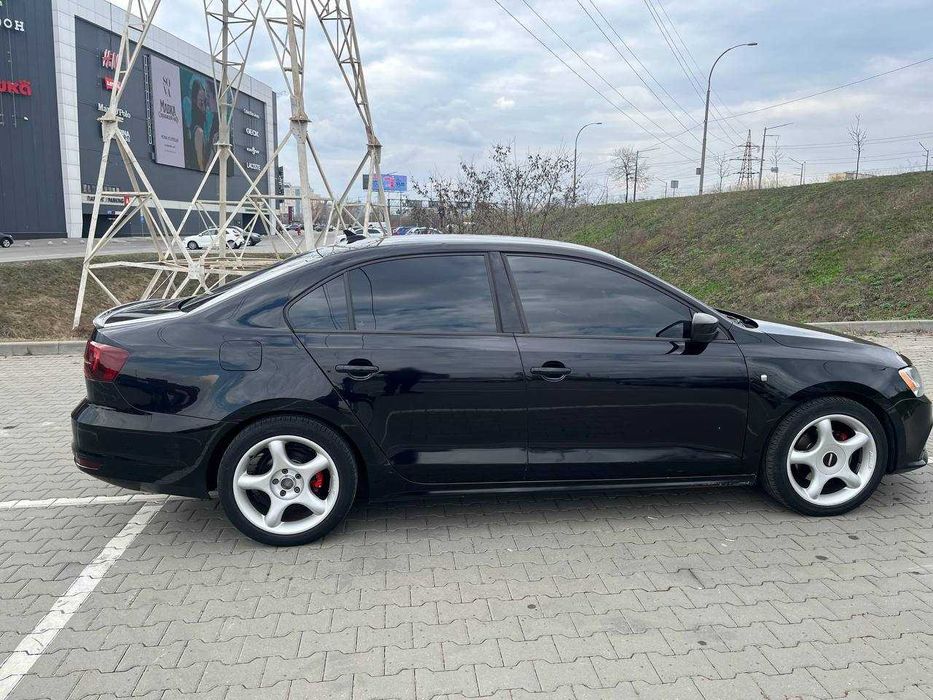 Продам Volkswagen Jetta