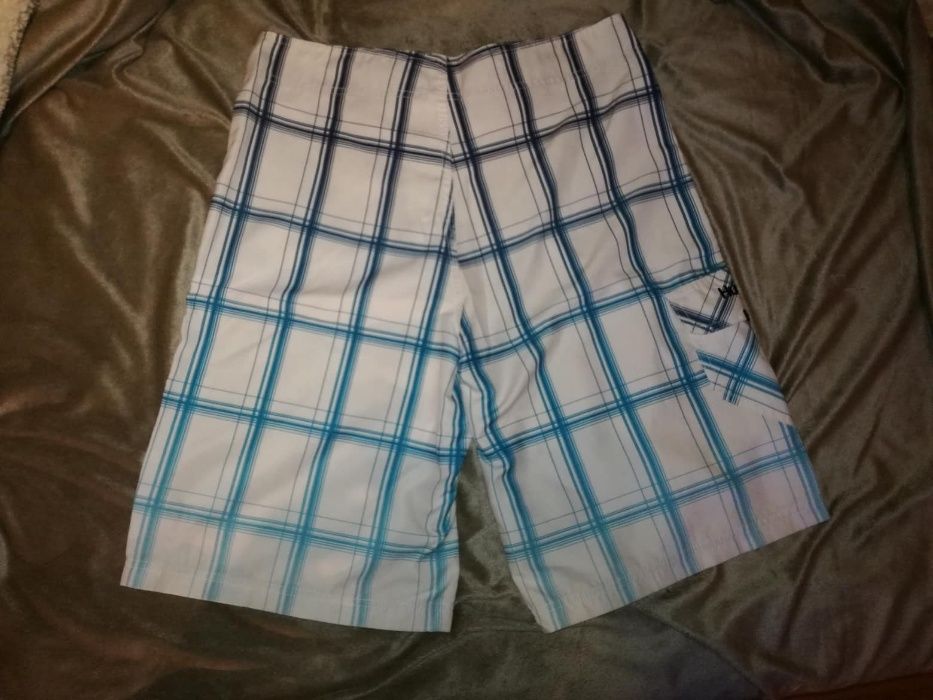 Calções de Banho Hurley