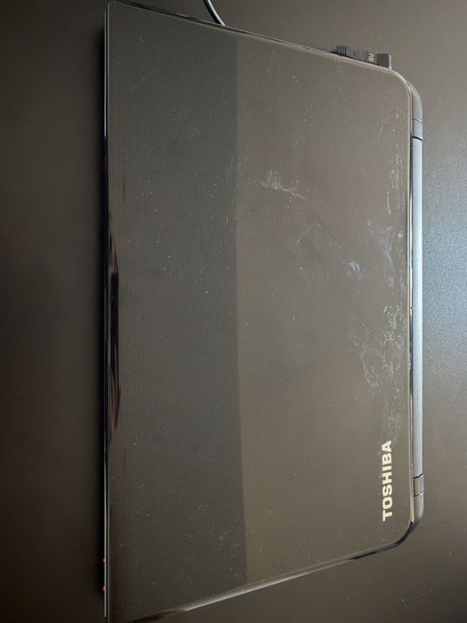 Toshiba satellite l50d