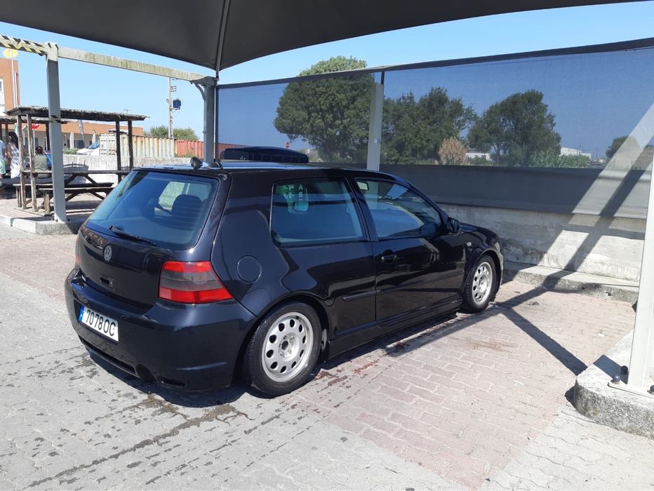 Golf 4 1.9tdi pd
