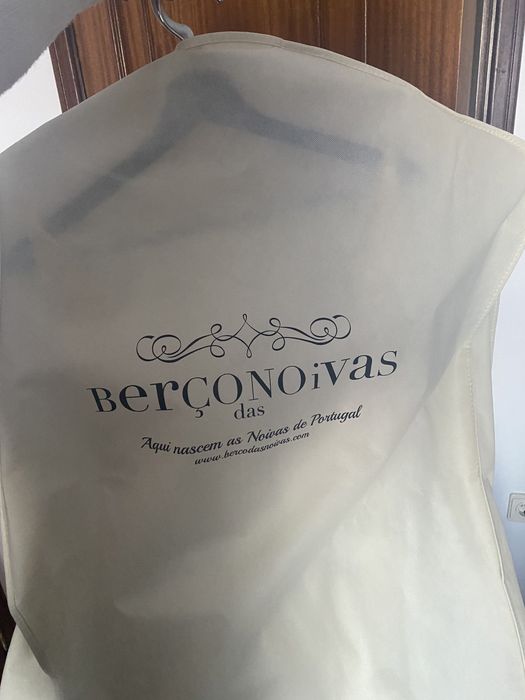 Vendo vestido de casamento