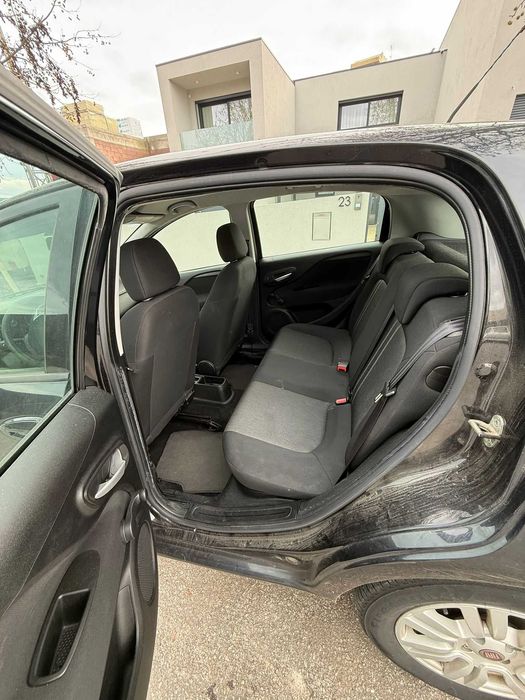 Fiat Punto 1.3 M-Jet Easy