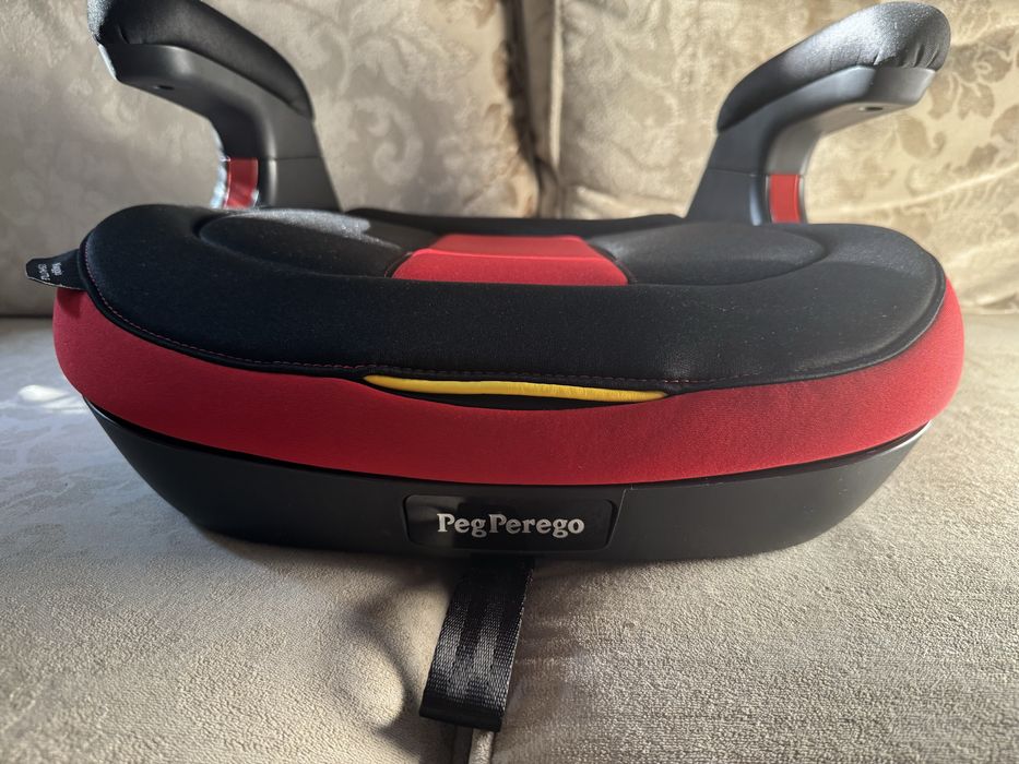 Podkładka ISOFIX 15-36 PegPerego