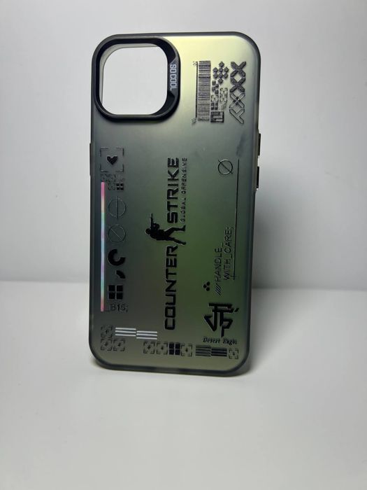 Чохол на iphone 13