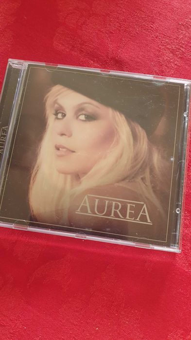 Cd Aurea "Aurea"