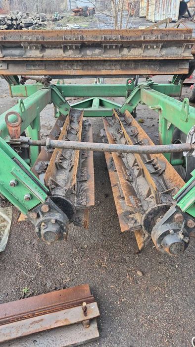 Продам коток рублящий