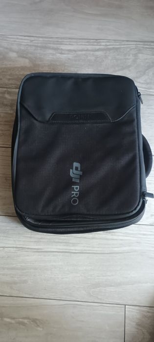DJI Ronin S2 gimbala + torba