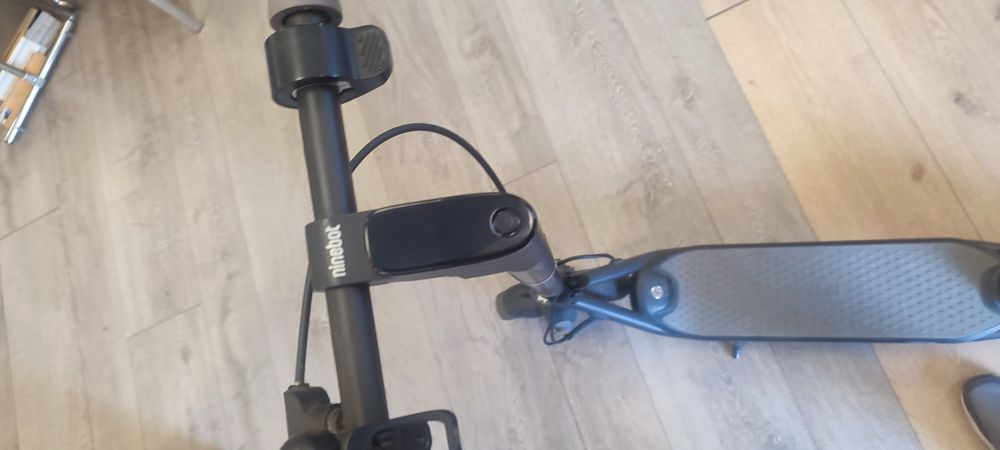 Segway-Ninebot KickScooter F25E II