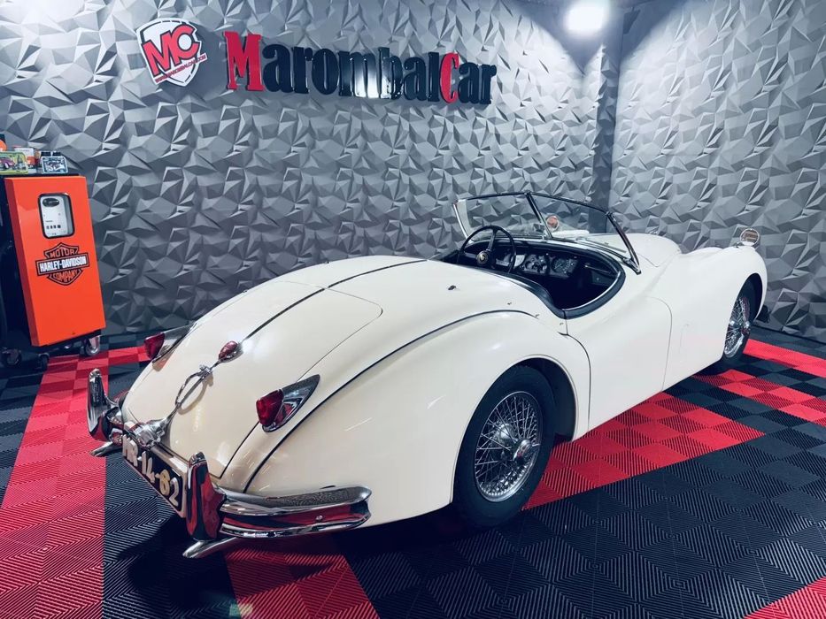 Jaguar XK14065203491511169121