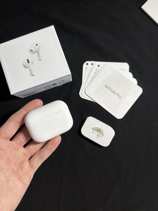 AirPods Pro 3 Nowe