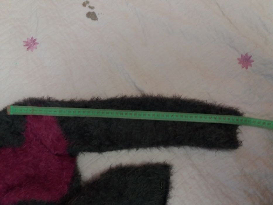 Кофта для девочки