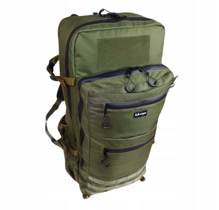 Plecak trekkingowy 2Trees enduro pro 45l