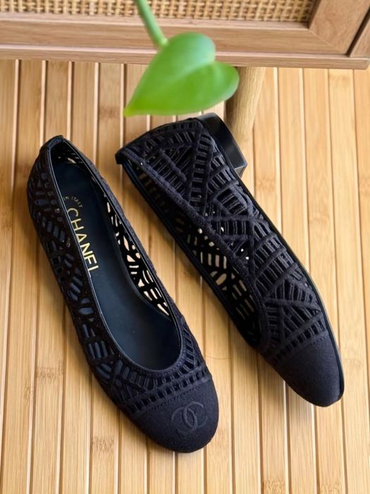 Chanel balerinki 35-41