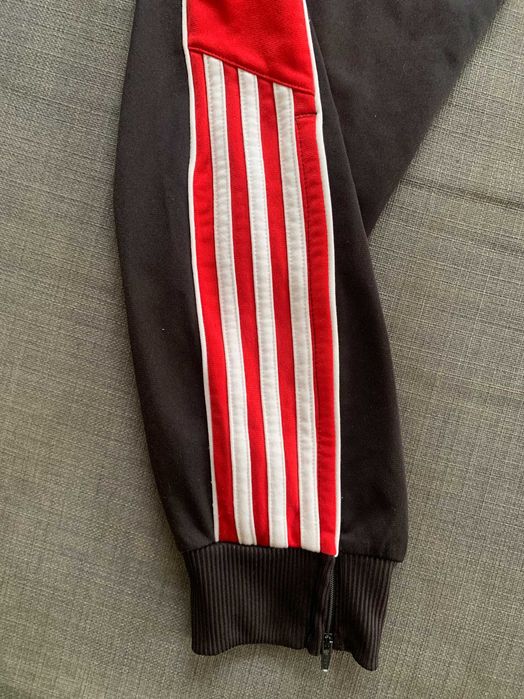 Calças de treino Oficiais Benfica Adidas 1998, 1999
