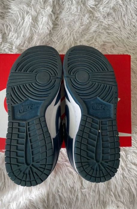 Sapatilhas Nike Dunk