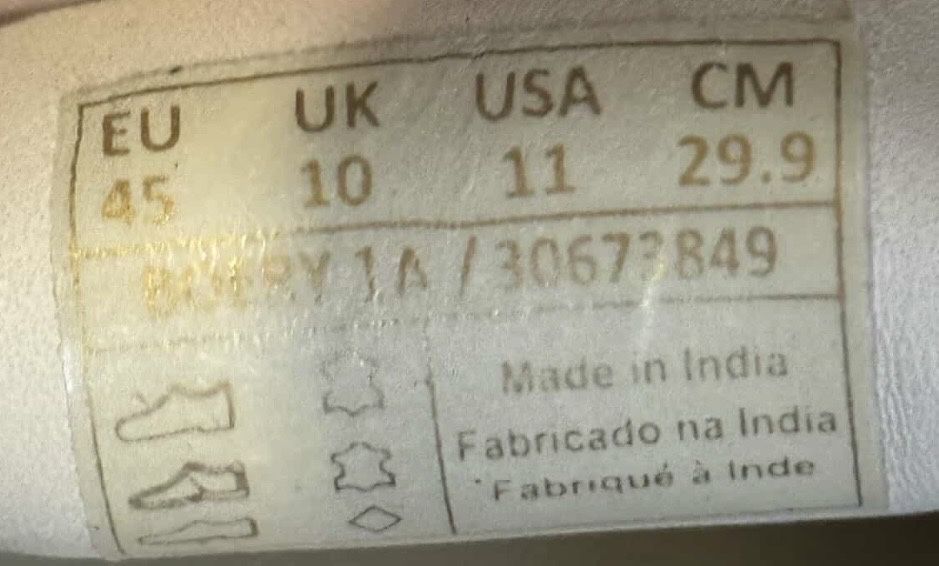 Чоловічі лофери GANT, замшеві.