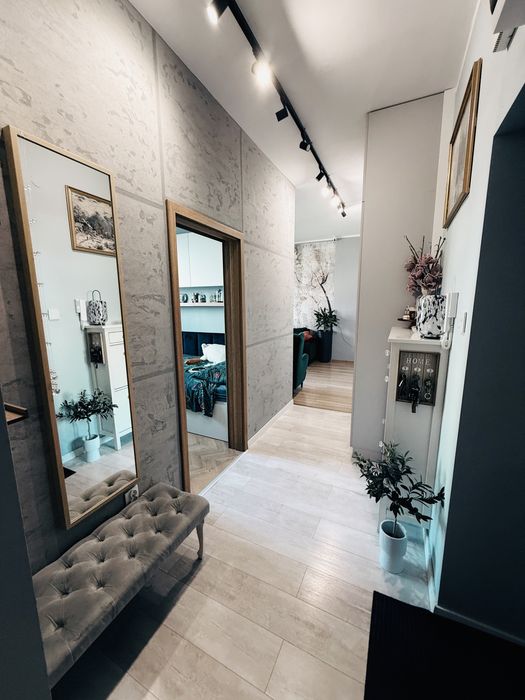Mieszkanie 2-pokojowe po remoncie | 49,9 m² | Polkowice - Więcej