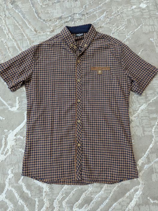 Сорочка чоловіча senato