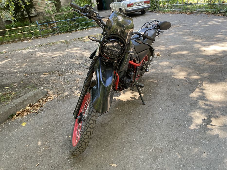 Spark D-250 продам