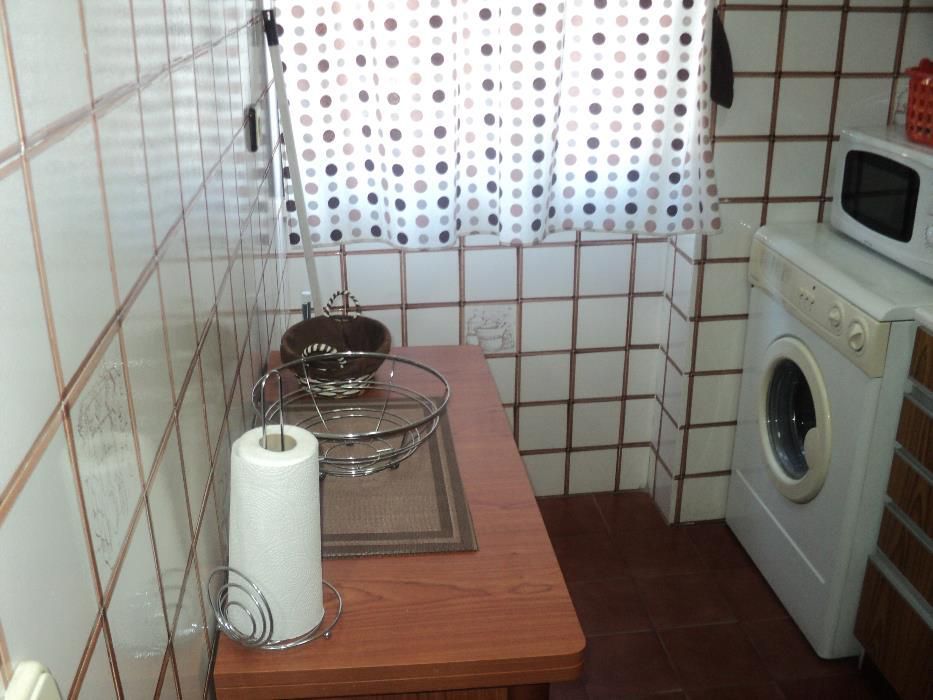 Férias  Costa da Caparica