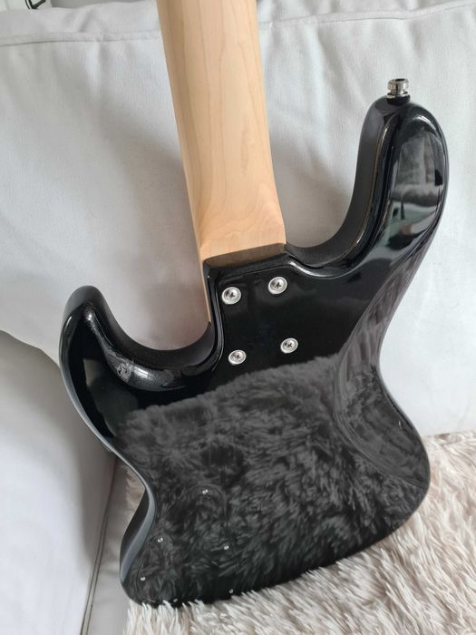 Gitara basowa Sadowsky Metro Express