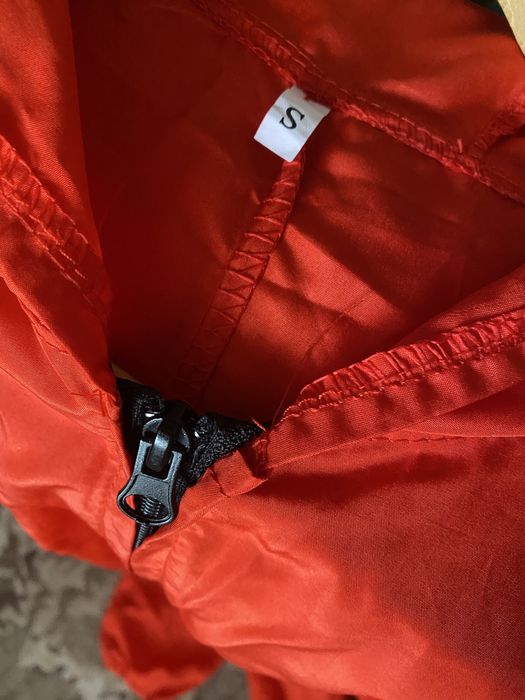 Костюм Паперовий дім